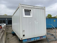 Kantoorunit - afbeelding 18 van  23