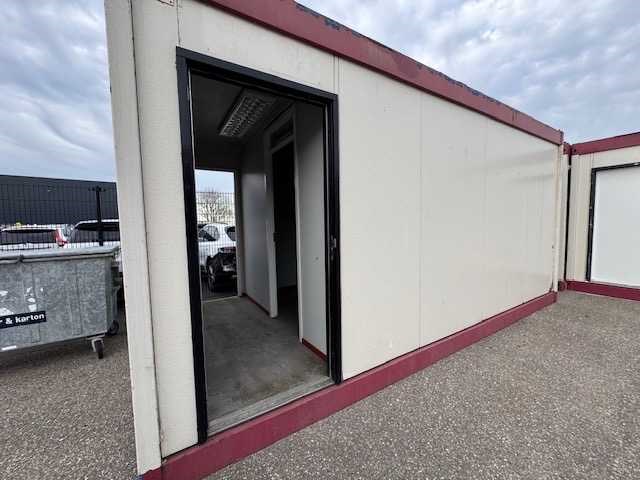 Kantoorunit - afbeelding 1 van  10