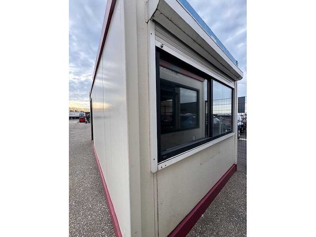 Kantoorunit - afbeelding 3 van  10