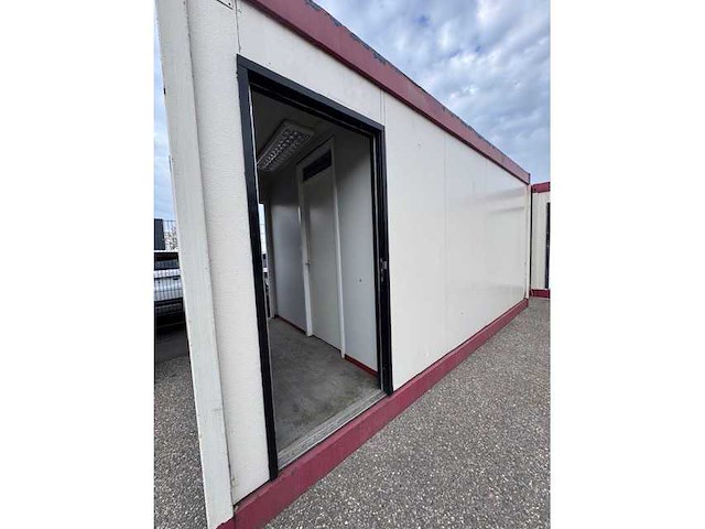 Kantoorunit - afbeelding 5 van  10