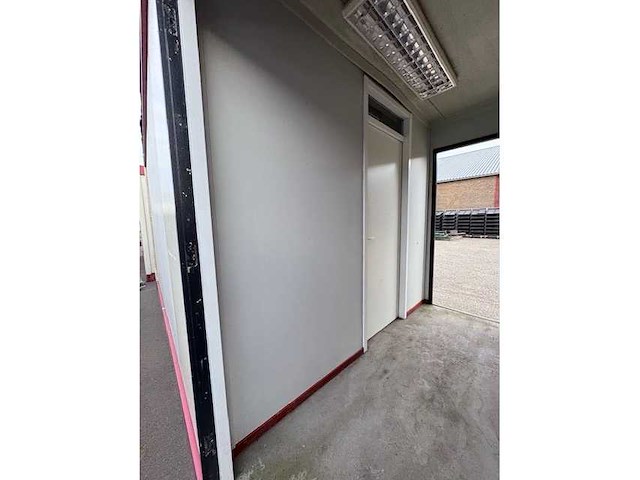 Kantoorunit - afbeelding 9 van  10