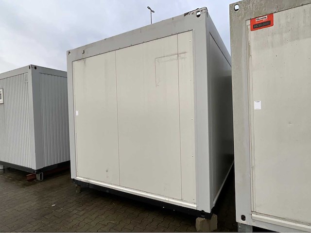 Kantoorunit - afbeelding 4 van  8