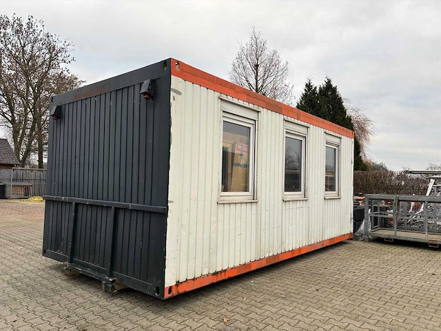 Kantoorunit - afbeelding 1 van  8