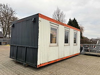 Kantoorunit - afbeelding 1 van  8