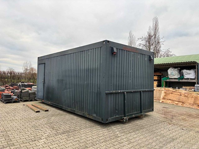 Kantoorunit - afbeelding 2 van  8