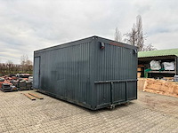 Kantoorunit - afbeelding 2 van  8