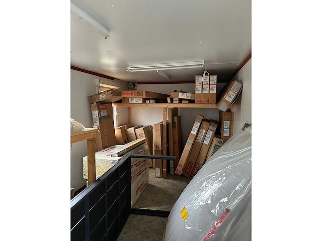 Kantoorunit - afbeelding 3 van  8