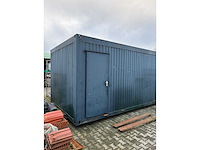 Kantoorunit - afbeelding 5 van  8