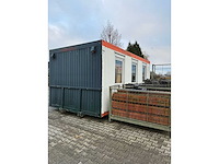 Kantoorunit - afbeelding 7 van  8