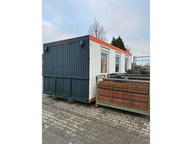 Kantoorunit - afbeelding 8 van  8