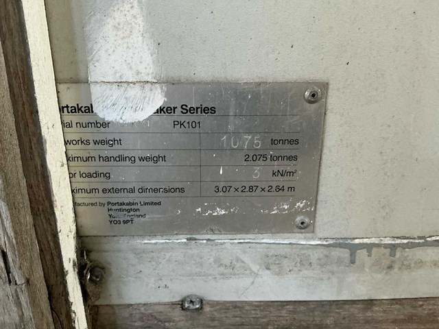 Kantoorunit - afbeelding 2 van  10