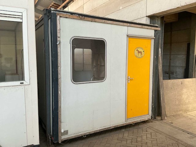 Kantoorunit - afbeelding 1 van  10