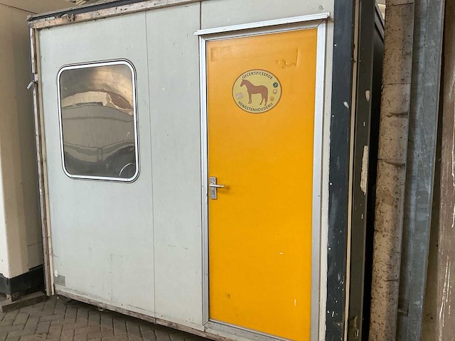 Kantoorunit - afbeelding 3 van  10