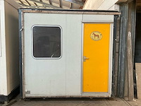 Kantoorunit - afbeelding 4 van  10