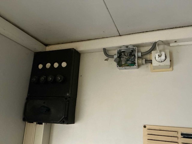 Kantoorunit - afbeelding 8 van  10