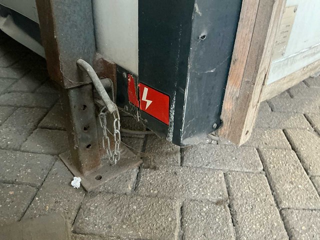 Kantoorunit - afbeelding 9 van  10