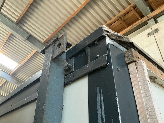 Kantoorunit - afbeelding 10 van  10