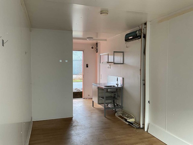 Kantoorunit - afbeelding 3 van  11