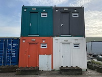 Kantoorunit - afbeelding 8 van  11