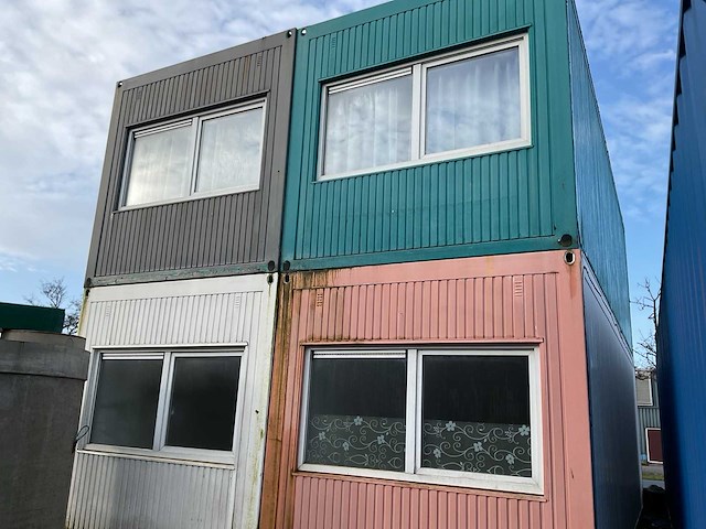 Kantoorunit - afbeelding 10 van  11