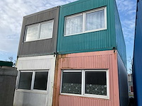 Kantoorunit - afbeelding 10 van  11