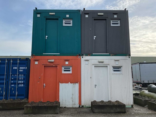 Kantoorunit - afbeelding 7 van  11