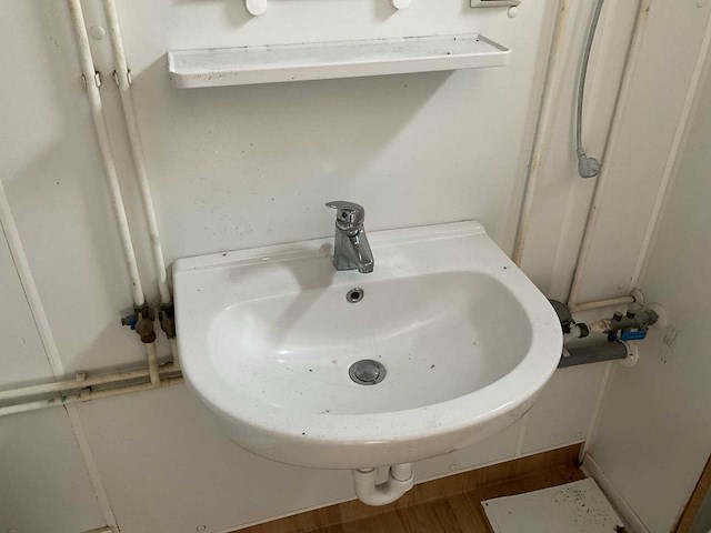 Kantoorunit - afbeelding 8 van  20