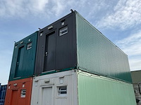 Kantoorunit - afbeelding 14 van  20