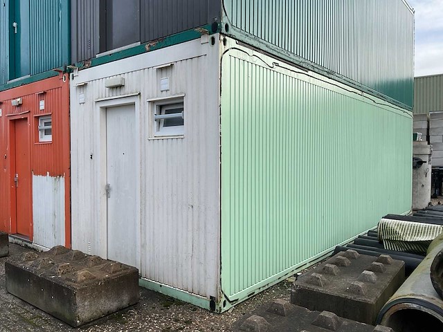 Kantoorunit - afbeelding 15 van  20