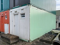 Kantoorunit - afbeelding 15 van  20