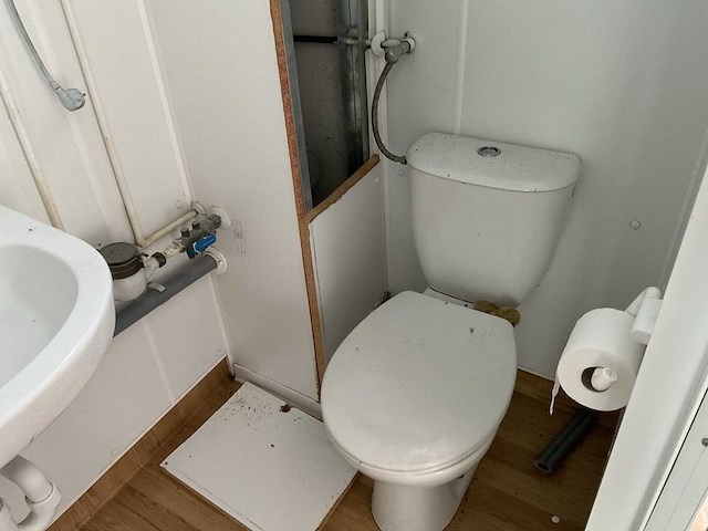 Kantoorunit - afbeelding 9 van  20