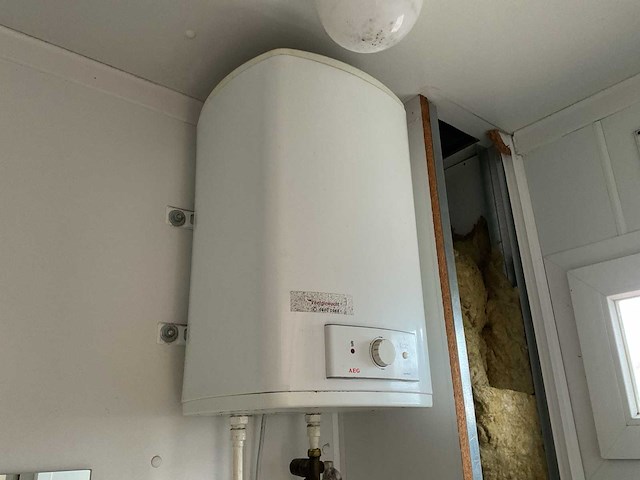 Kantoorunit - afbeelding 10 van  20