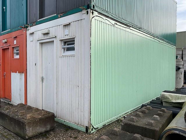 Kantoorunit - afbeelding 1 van  20