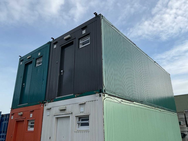 Kantoorunit - afbeelding 14 van  20