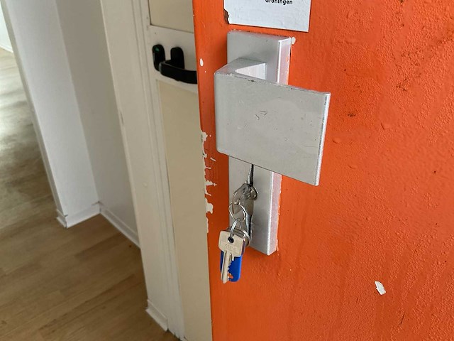 Kantoorunit - afbeelding 18 van  20