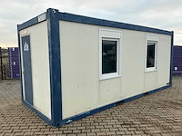 Kantoorunit - afbeelding 1 van  5