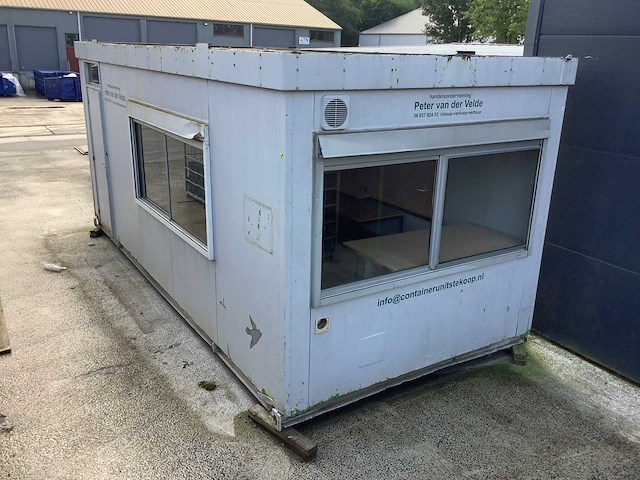 Kantoorunit - afbeelding 2 van  7