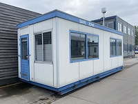 Kantoorunit
