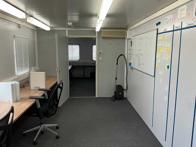 Kantoorunit - afbeelding 2 van  22