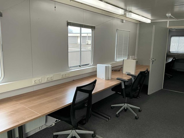 Kantoorunit - afbeelding 3 van  22