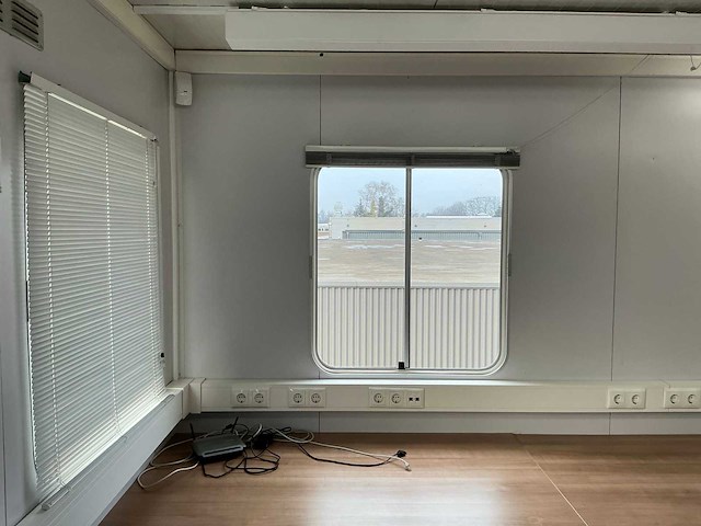 Kantoorunit - afbeelding 4 van  22