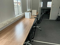 Kantoorunit - afbeelding 5 van  22