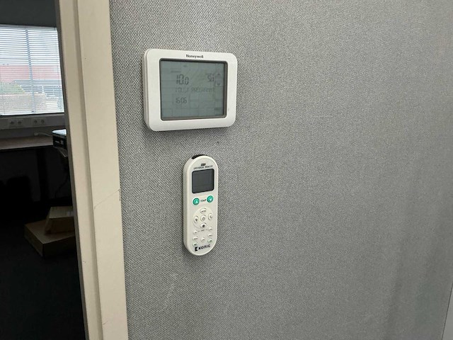 Kantoorunit - afbeelding 7 van  22