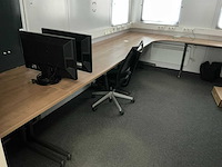 Kantoorunit - afbeelding 8 van  22