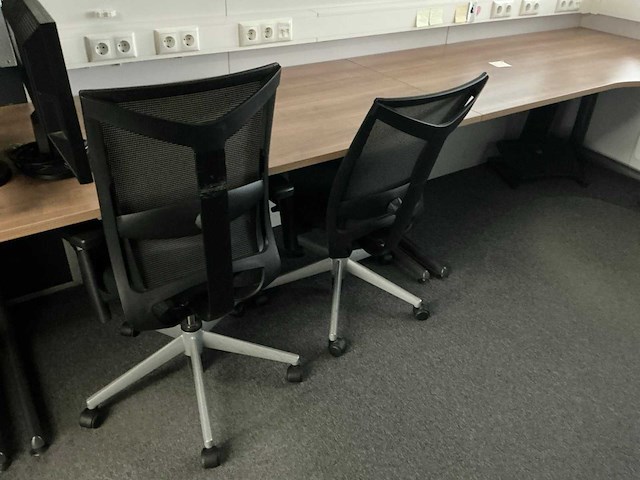 Kantoorunit - afbeelding 9 van  22