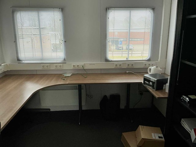 Kantoorunit - afbeelding 11 van  22