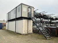 Kantoorunit - afbeelding 1 van  22