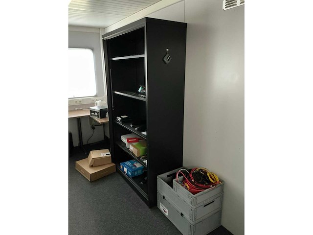 Kantoorunit - afbeelding 13 van  22