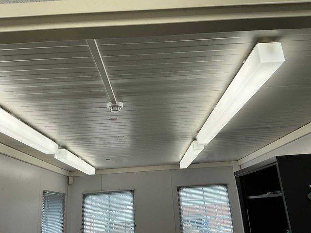 Kantoorunit - afbeelding 15 van  22