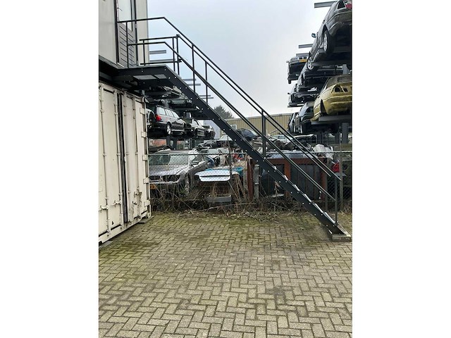 Kantoorunit - afbeelding 16 van  22